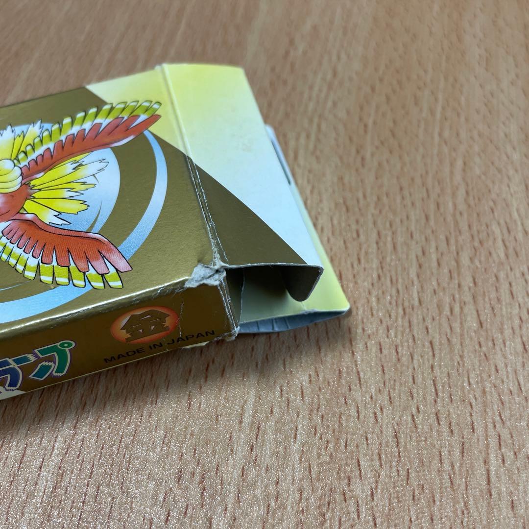 ポケモントランプ 金 Nintendo - メルカリ