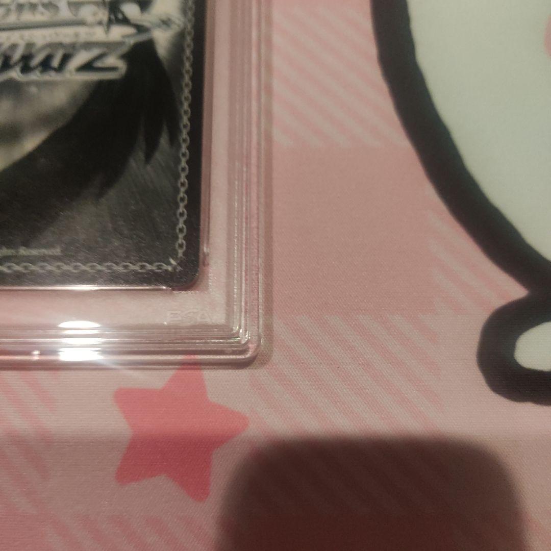 PSA 10 BanG Dream “頼れる協力者”市ヶ谷有咲 SP サイン