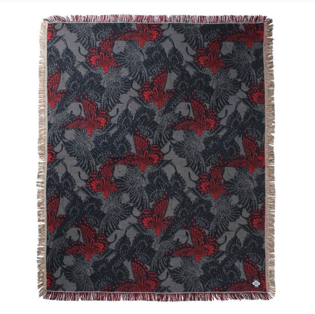 budspool gakkin pop up ラグ 舐達麻 AGH GAKKIN×舐達麻「BUDSPOOL」のポップアップストア開催 - KAI-YOU