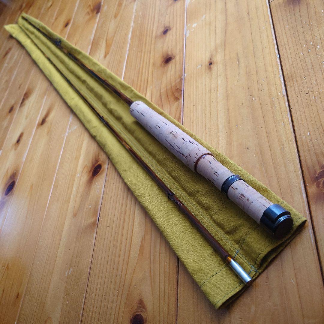 レア！アサマロッド795（2ピース1トップ）未使用！ - メルカリ