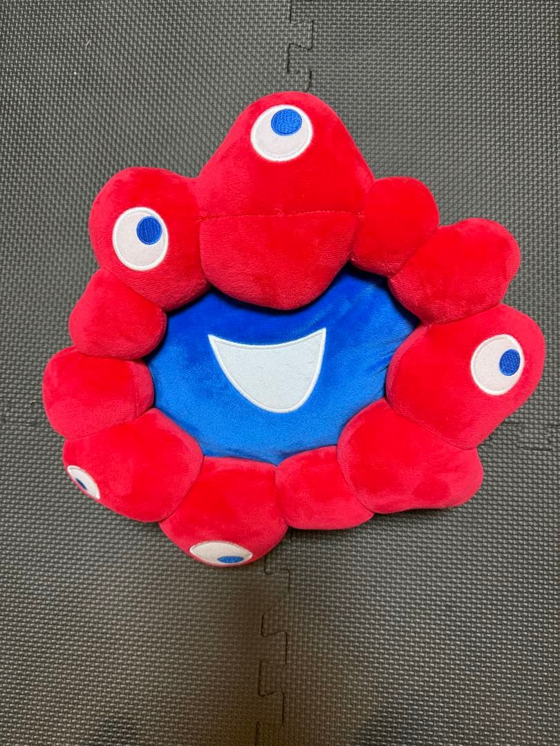 ミャクミャクまとめ売り10点 - メルカリ