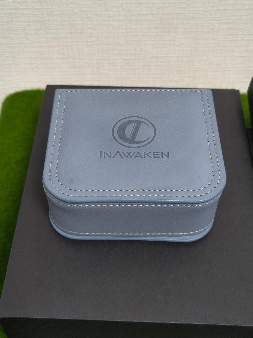 INAWAKEN Twilight-DS【4DD+8BA 驚異の解像度】【美品】