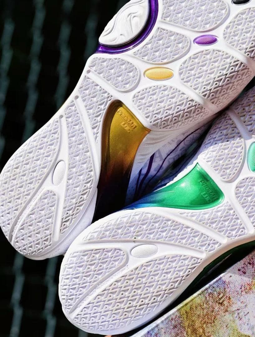 リーニン WOW The Dlo1 キャリア US 7 24.5 cmフォロー割 - メルカリ