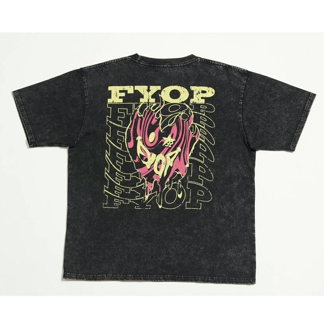 B’z LIVE-GYM 2025 -FYOP- オリジナルTシャツ
