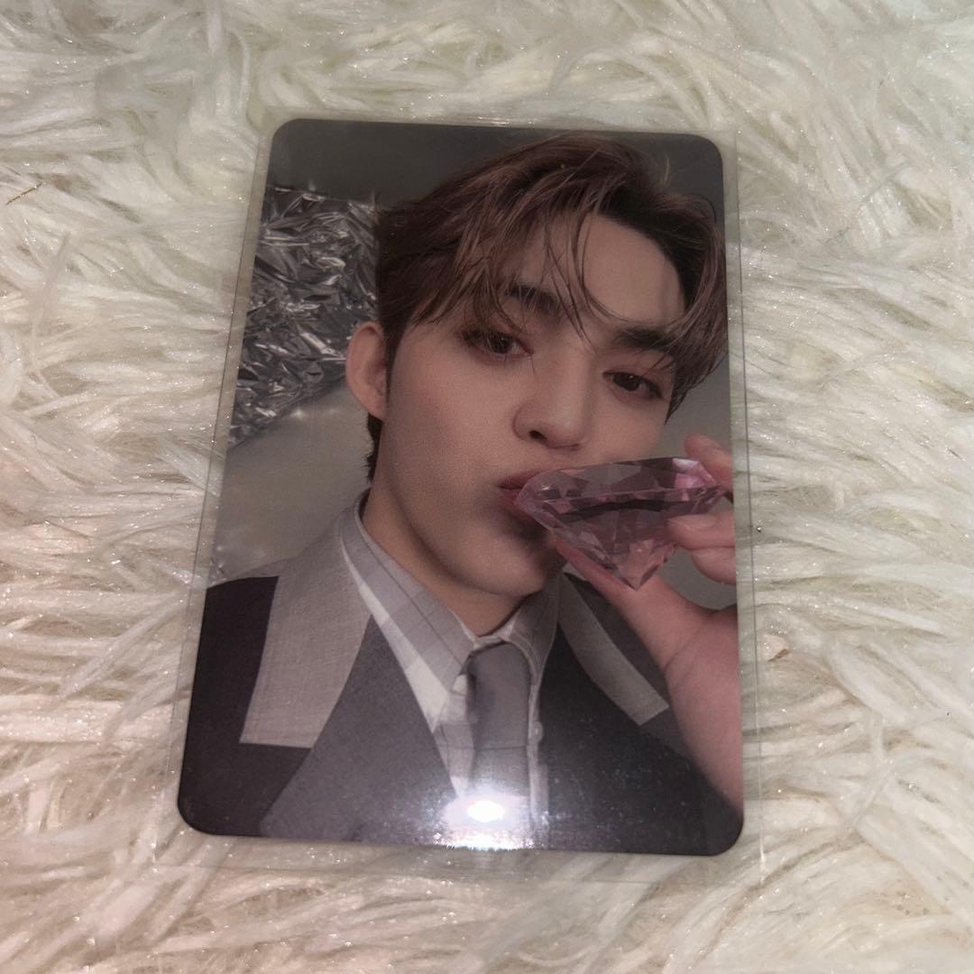 maestro マエストロ エスクプス スンチョル サノク トレカ - メルカリ