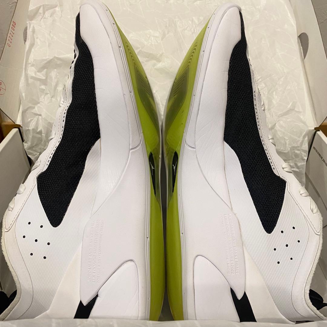 シューズ(男性用) Jordan Luka 1 28.5cm