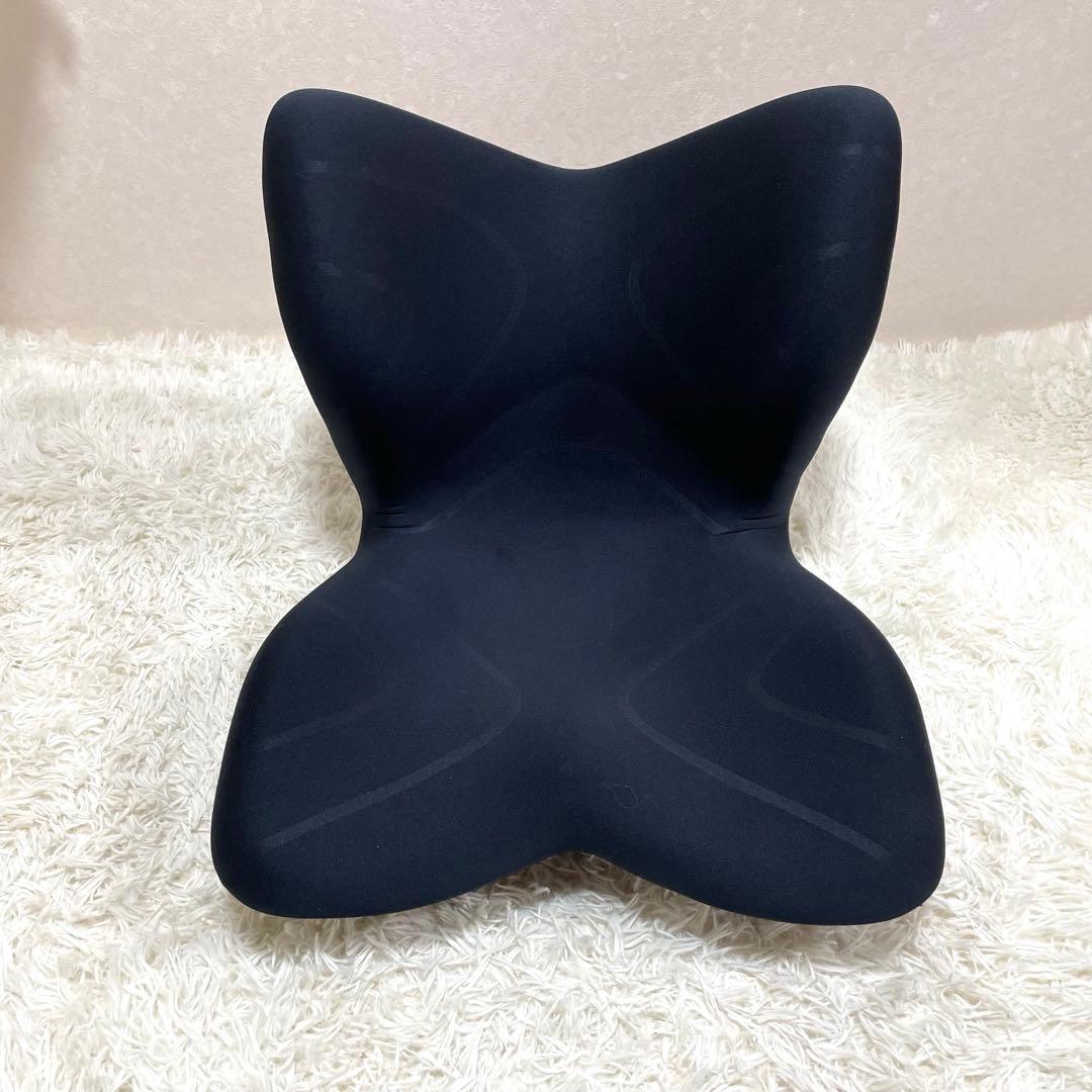 ゴルゴ商店 様用　style PREMIUM スタイル 骨盤サポートチェア 黒 楽天市場】スタイルプレミアム Style PREMIUM プレゼント ギフト MTG