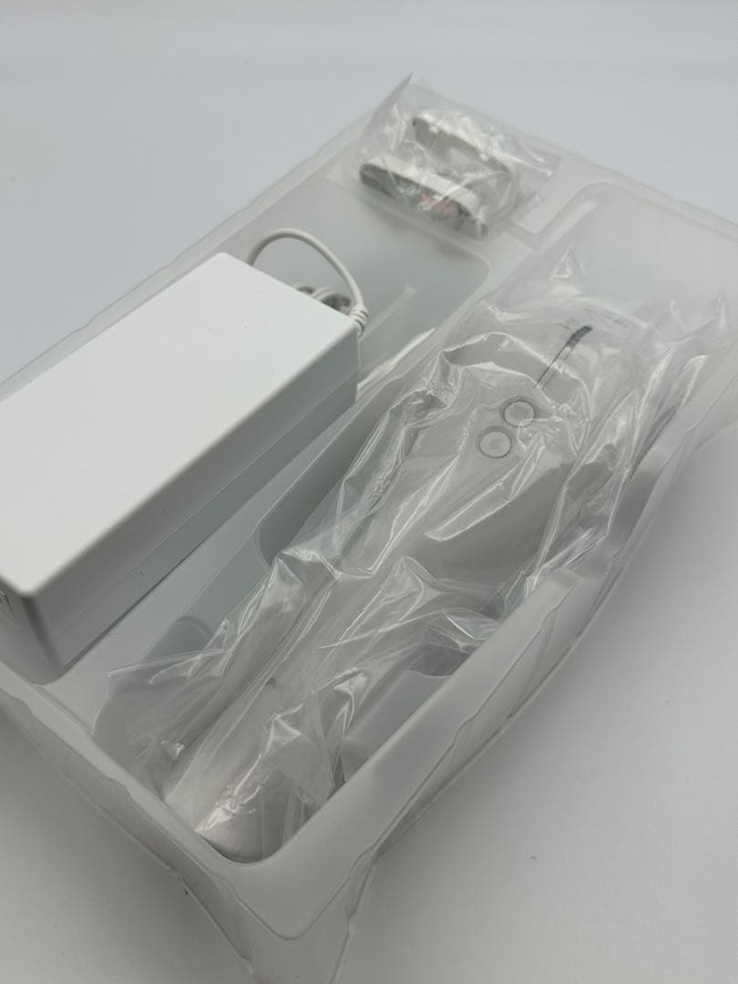 超美品ほぼ未使用級 Panasonic SMOOTHEPI ES-WP9A -H