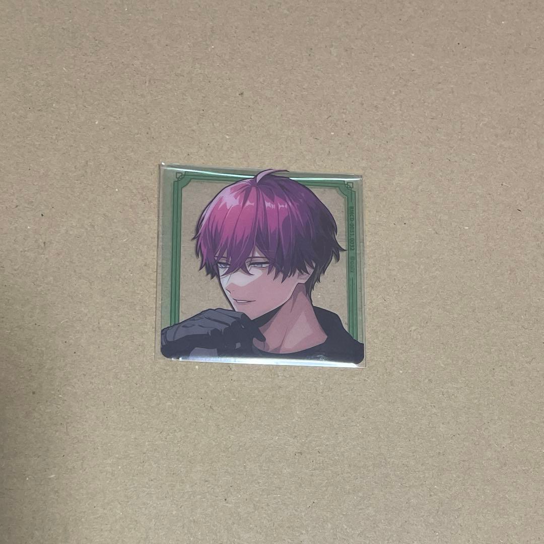 ブレイクマイケース ブレマイ クリアカード 特典 恩田 パソソン - メルカリ