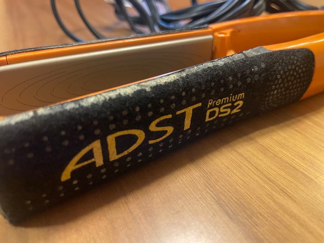 ADST Premium DS2 ストレートヘアアイロン 岡本商会｜ADST Premium DS2 ストレートアイロン: ヘアビューティ