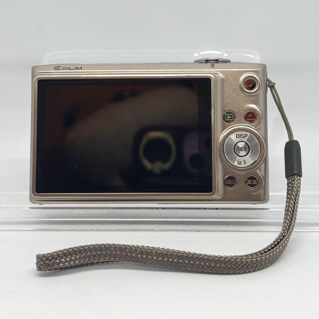 CASIO EXILIM EX-Z200 デジタルカメラ 動作確認済 平成レトロ