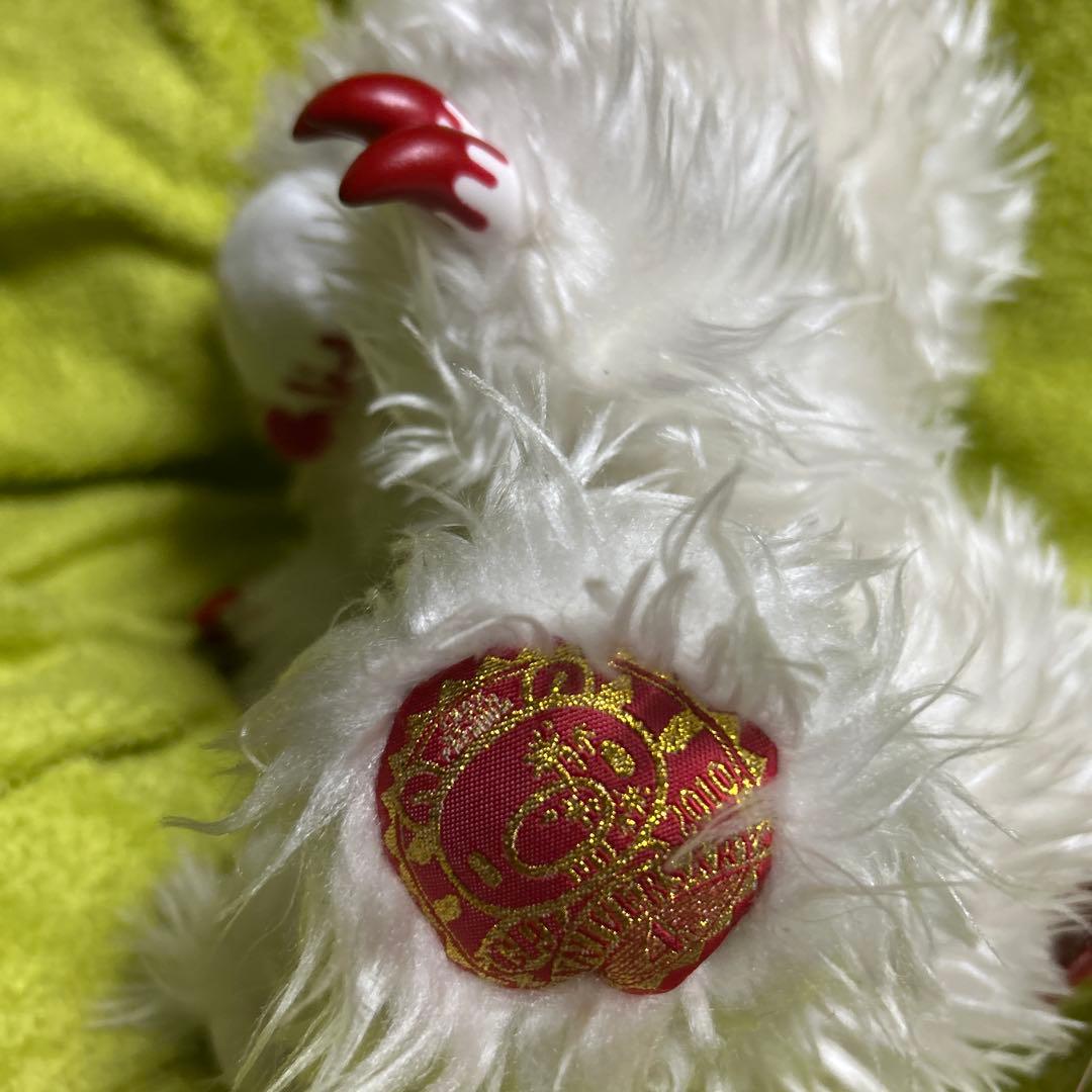 《レア》グルーミー　ぬいぐるみ 3体セット