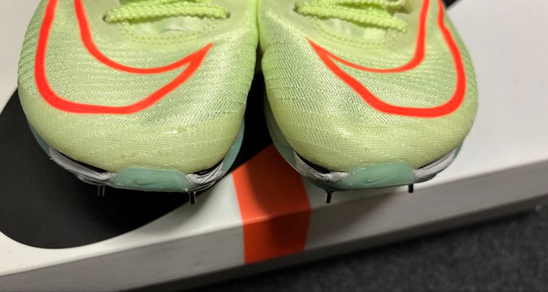 Nike エアズーム マックスフライ 【極美品】25.5cm maxfly