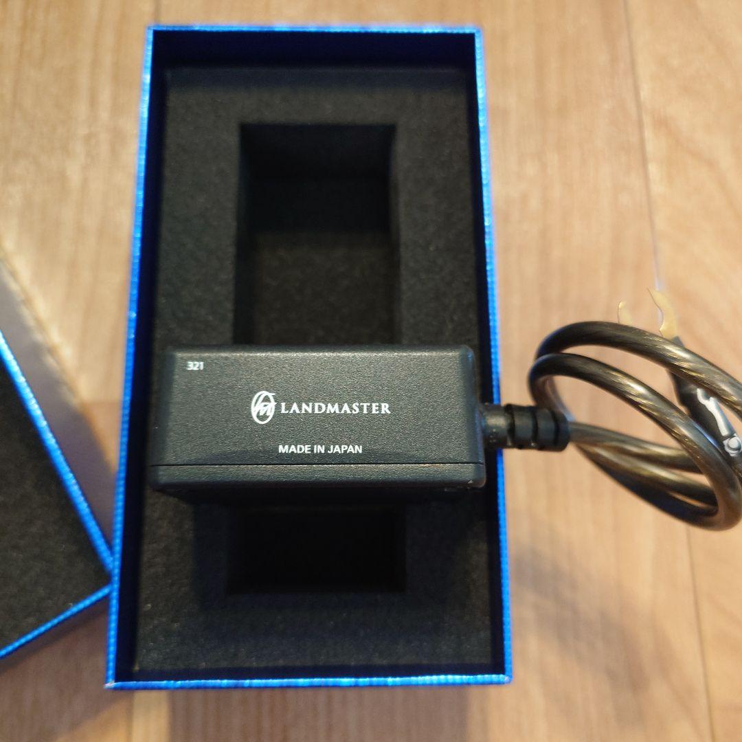 新品未使用‼️ORBITRON M10 G-spec パワーモジュール - メルカリ