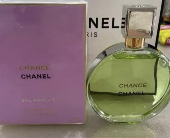 シャネル チャンス オーフレッシュ オードパルファム 100ml シャネル / チャンス オー フレッシュ オードゥ パルファム 100mlの