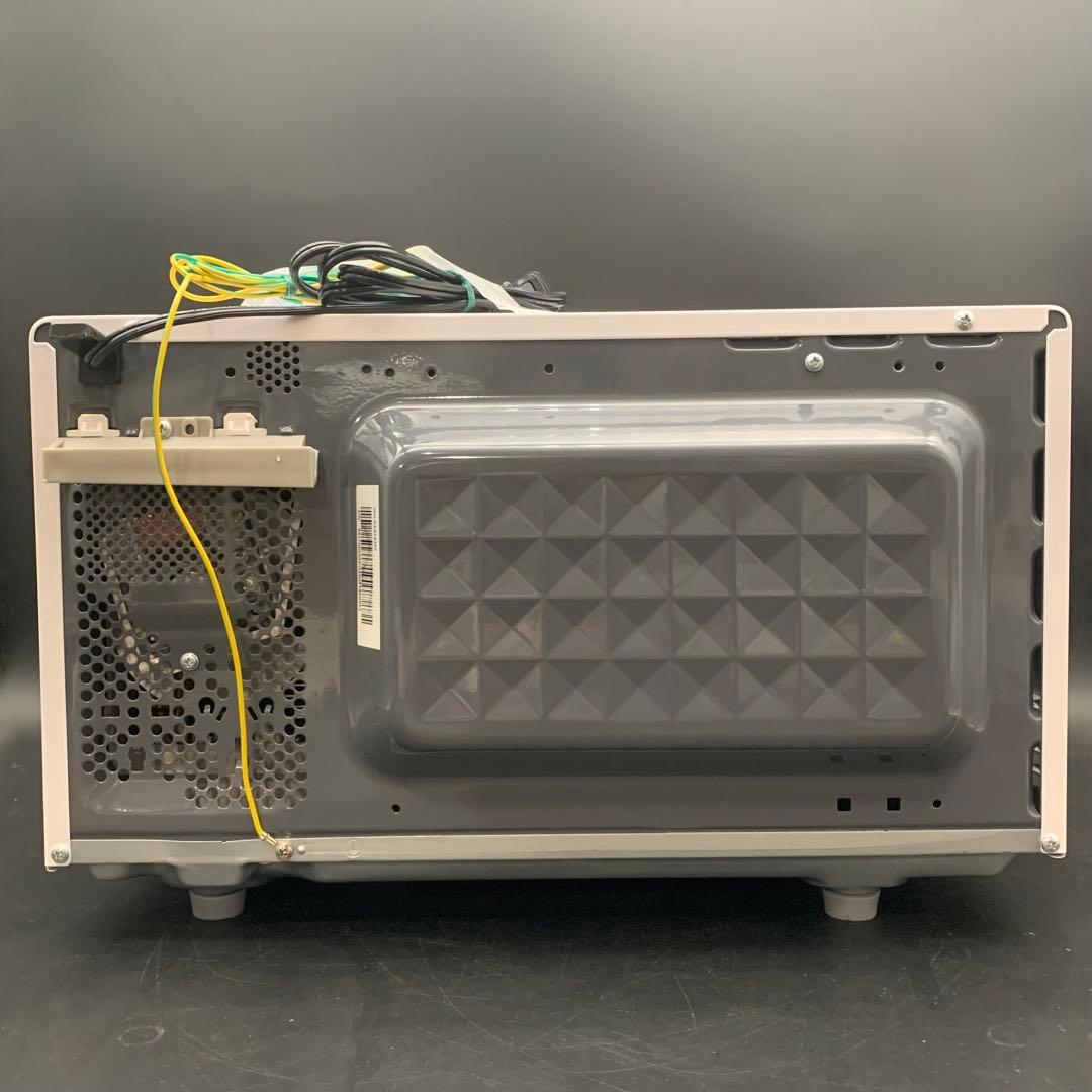 EF0521-4TOSHIBA ER-WS17(W)2023年製 動作確認済み