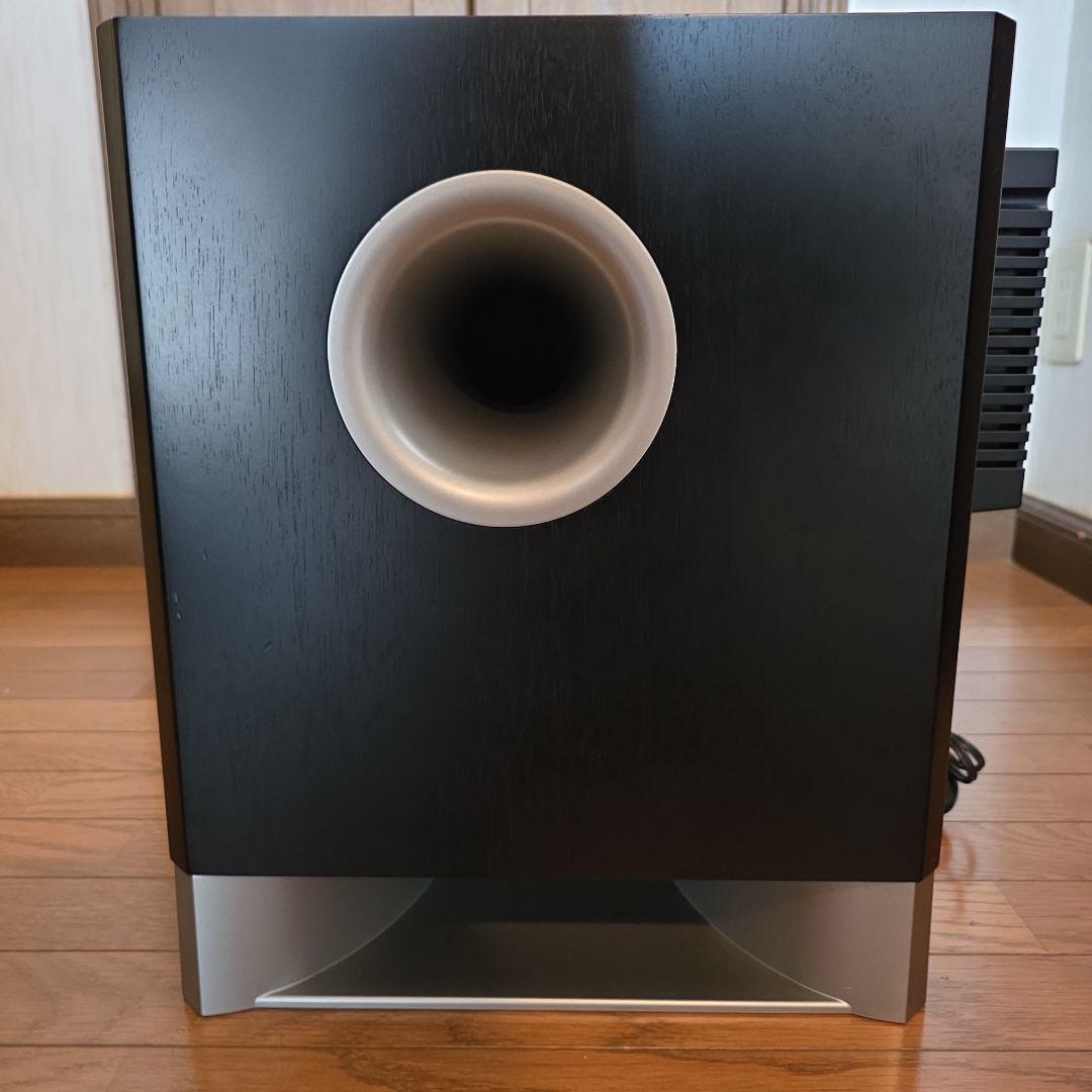 Yamaha YST-SW325 サブウーファー - メルカリ