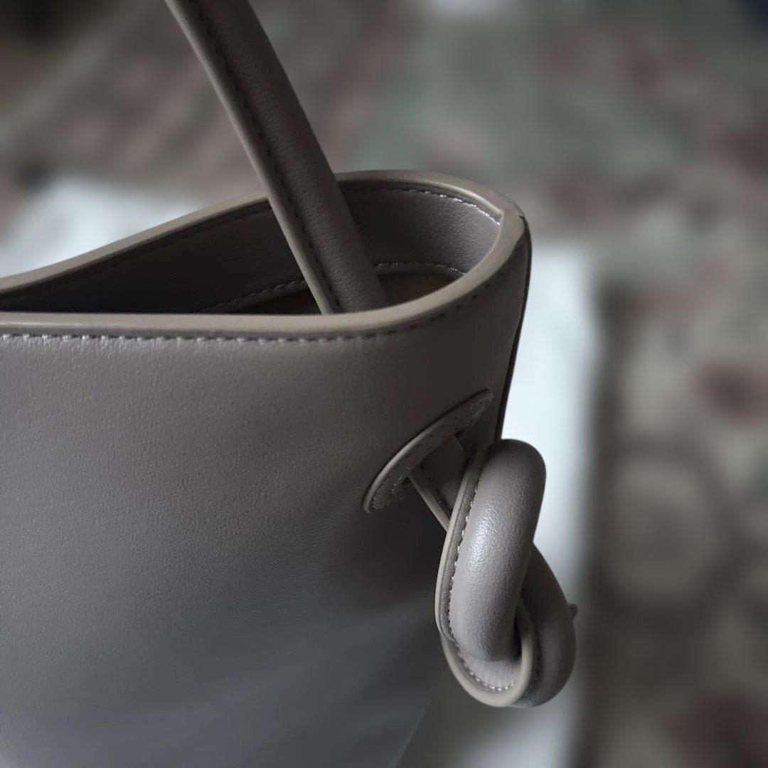 VASIC patti mini グレージュ 中敷付き - メルカリ