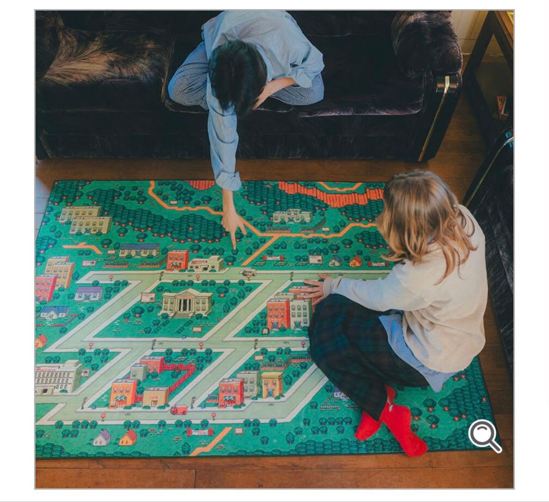 マザー2 ラグマット ONETT - メルカリ