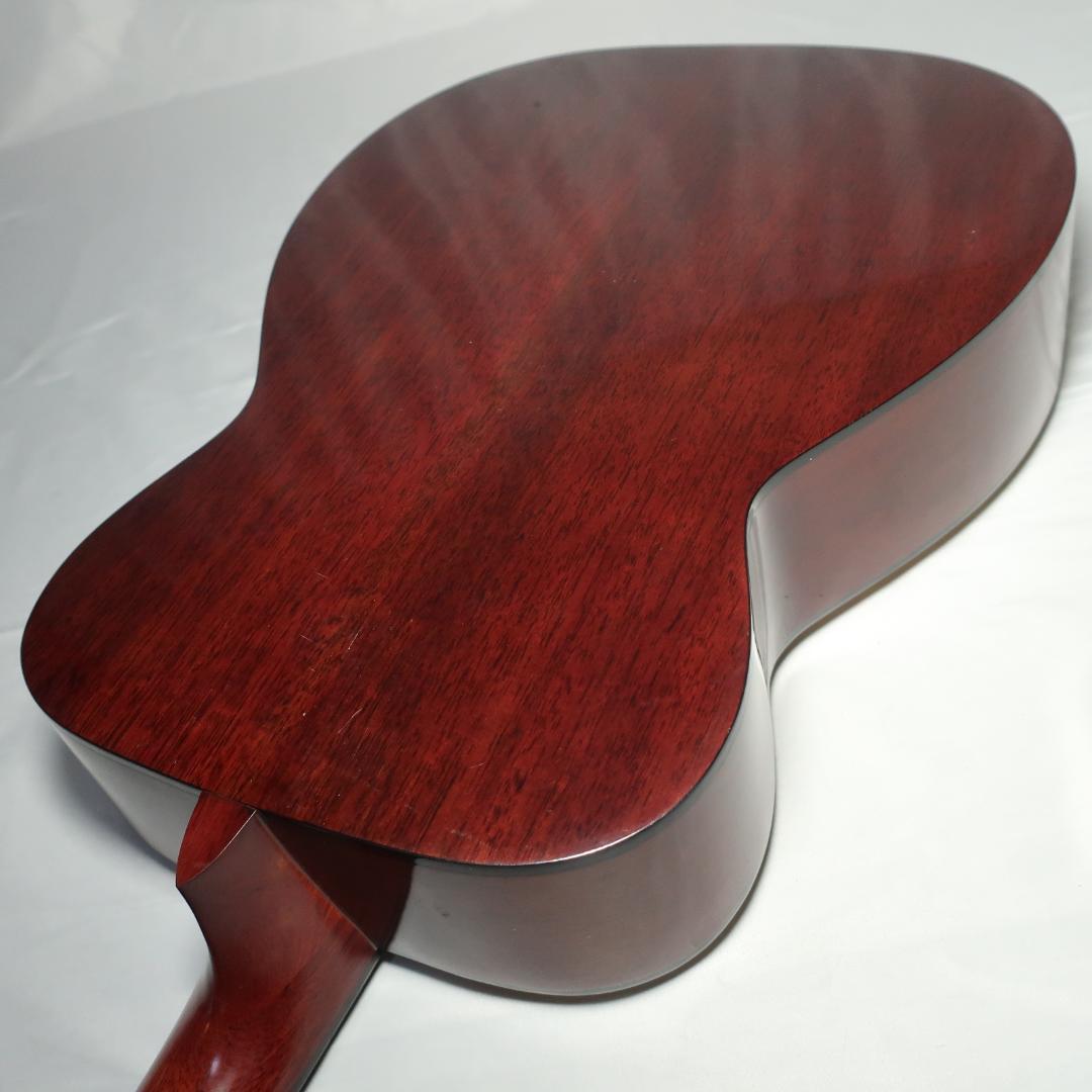 f001 YO Suzuki Guitar F-130 鈴木バイオリン アコースティックギター