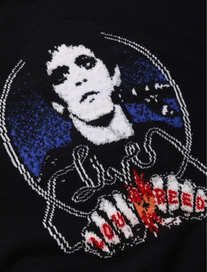 beautiful people 齋藤飛鳥さん着用 ロックニット ルーリード - メルカリ