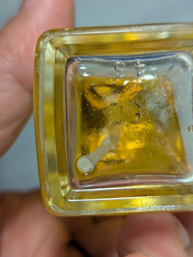 廃盤希少マックスファクタージェミネスブルーデンシアオーデコロン90ml