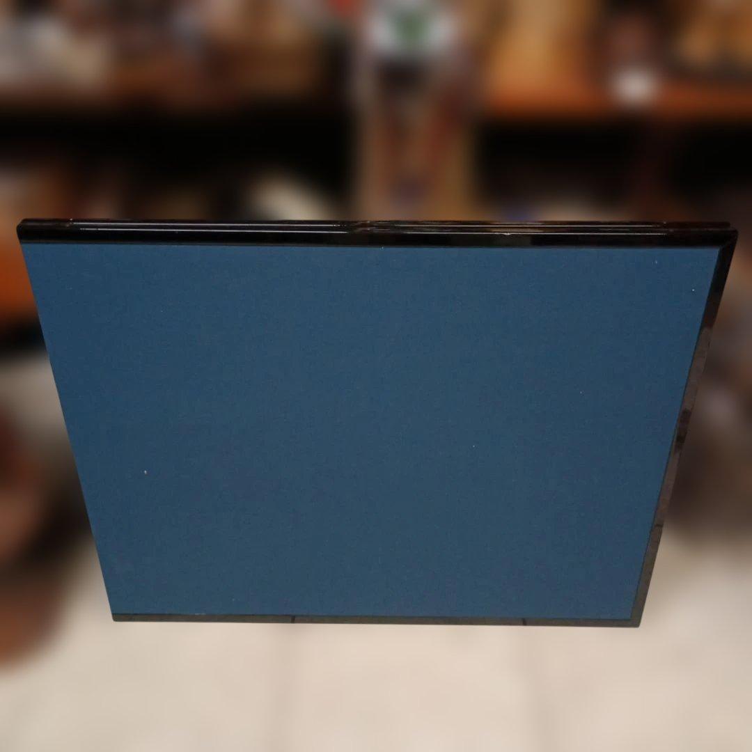 u*e様 4942）茶道具　風炉先屏風　91×73.5cm