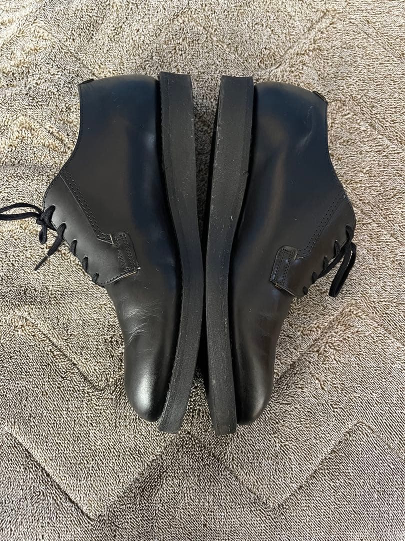 RED WING レッドウィング　ポストマン　8.5D ケア用品セット