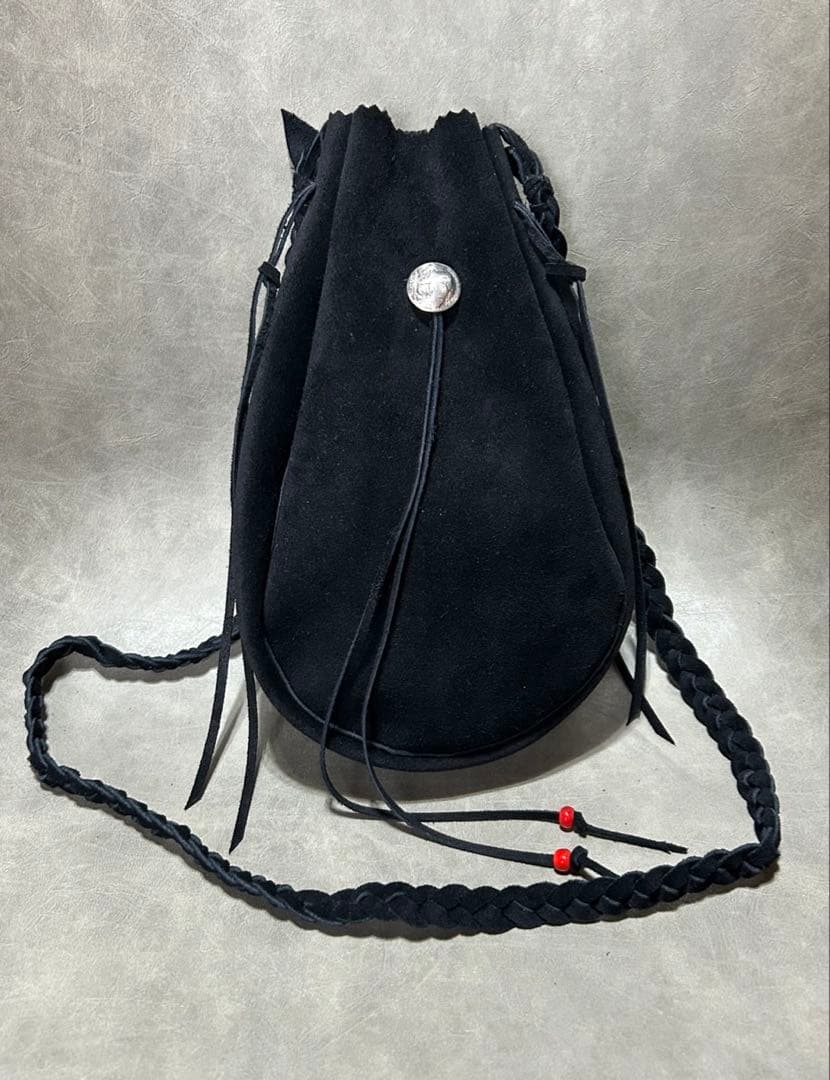 レザーショルダーバッグ※初期キズあり 本革 ショルダーバッグ レディース メンズ 斜めがけ 小さめ ミニ 2way