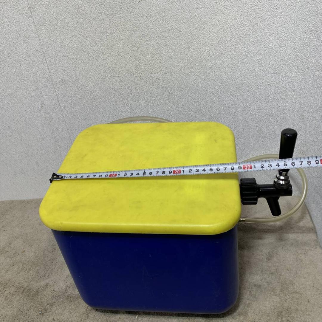 ボクソン工業 ビールサーバー F-26R 冷却式 XZ3950 - メルカリ