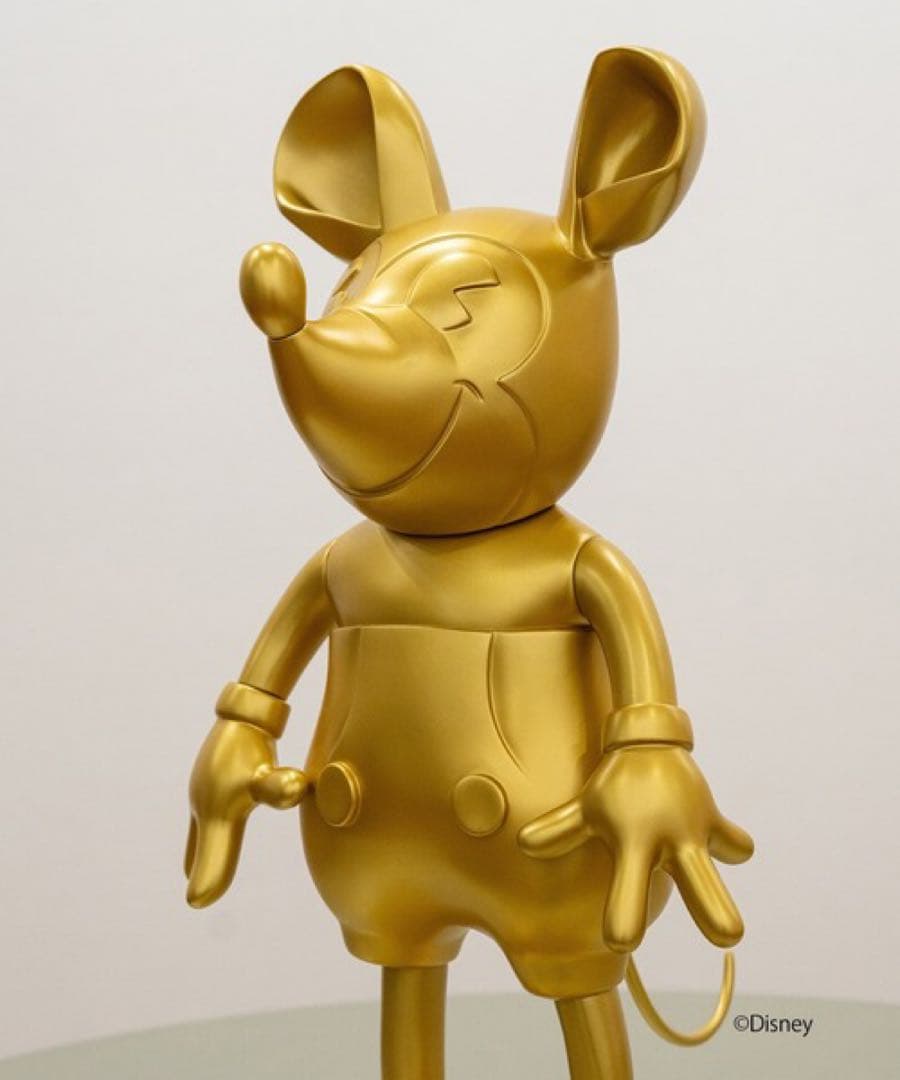 MICKEY MOUSE 《Only Time Will Tell》井田幸昌