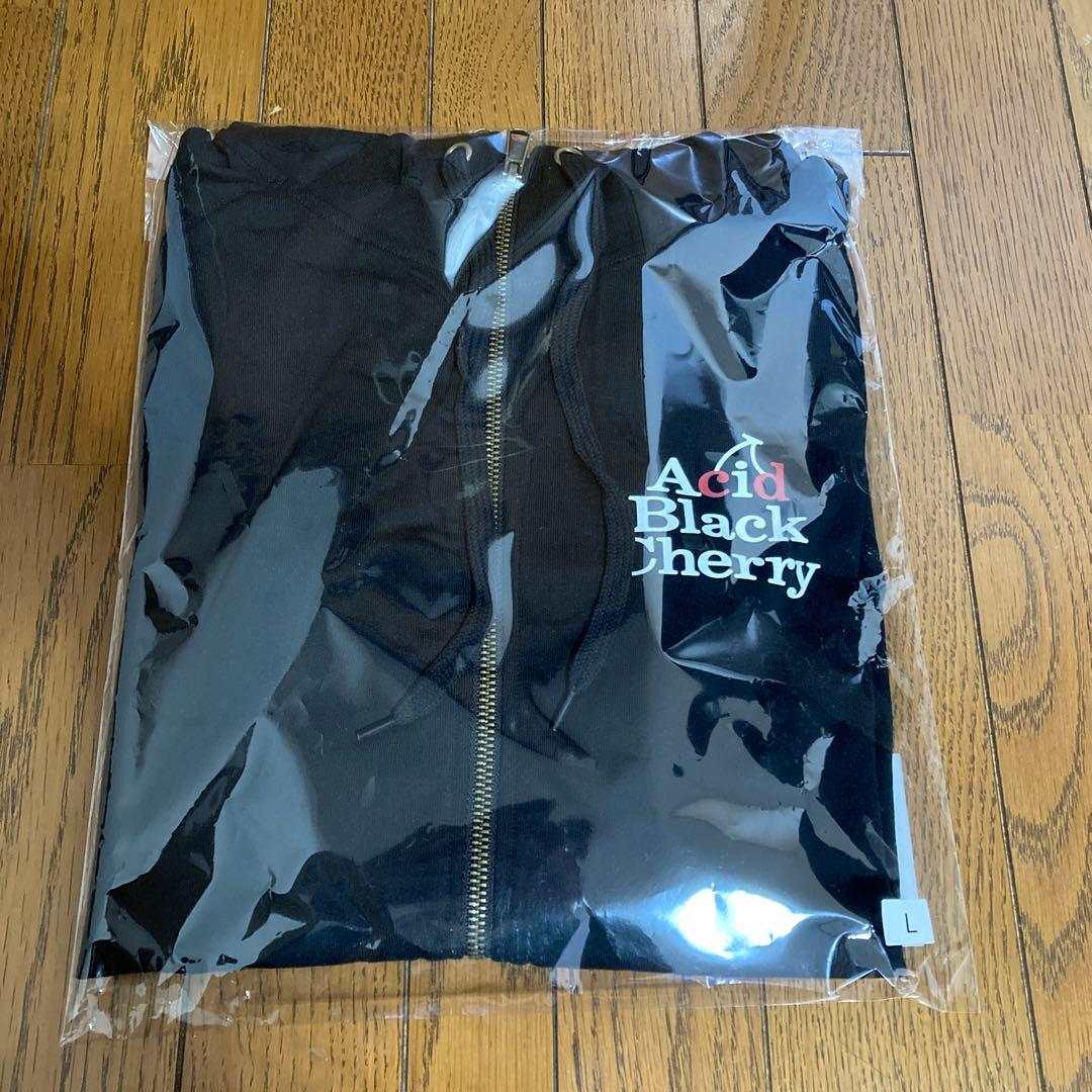 Acid Black Cherry パーカー Acid Black Cherry パーカー - メルカリ