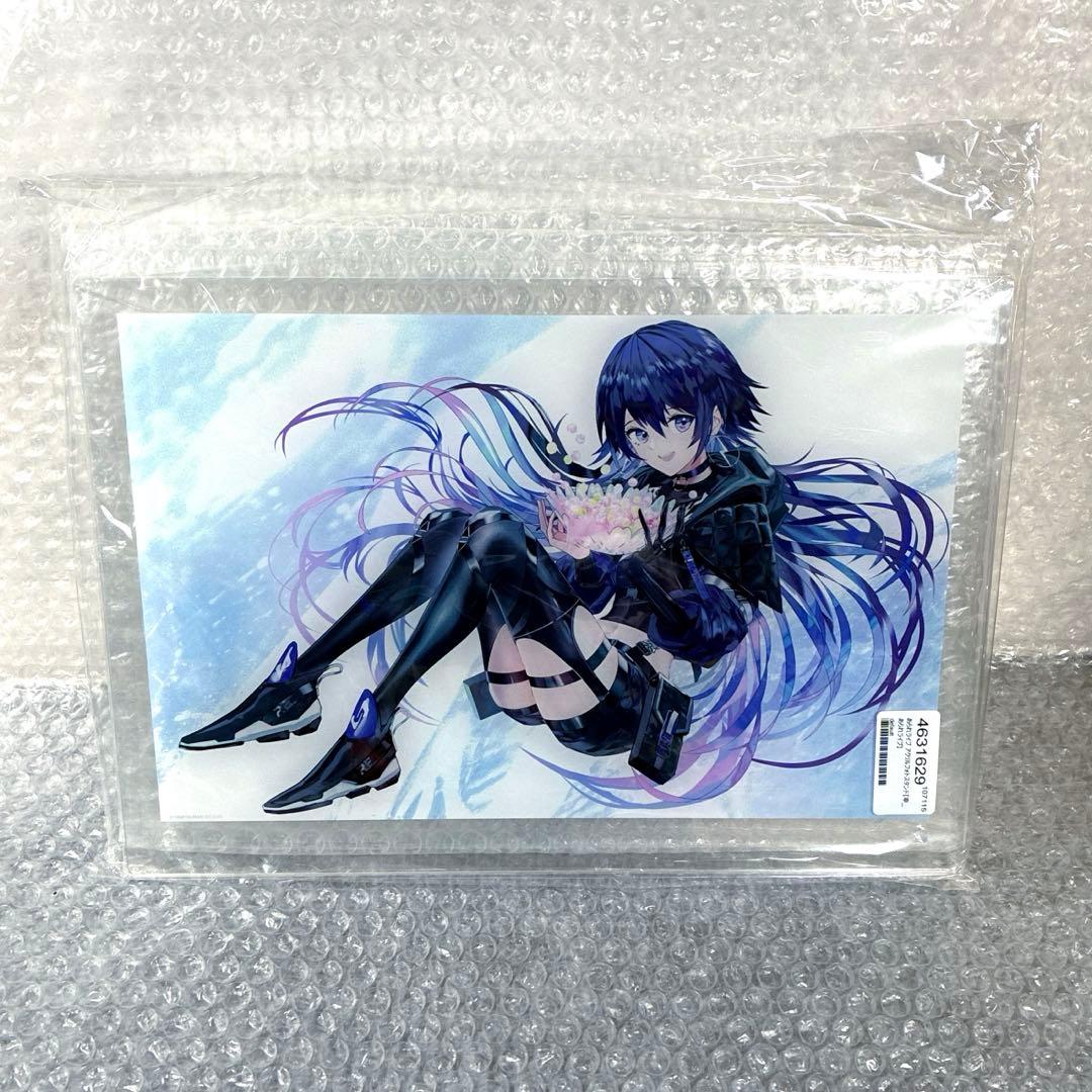 幸祜 あられライブ アクリルフォトスタンド 幸祜 あられライブ アクリルフォトスタンド - メルカリ