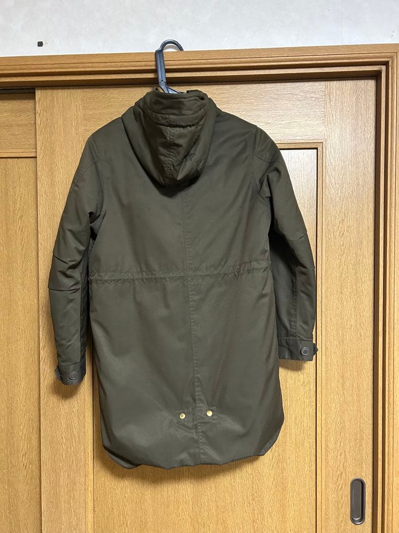 IENA C/Pe モッズコート◇ カーキ 36 - メルカリ