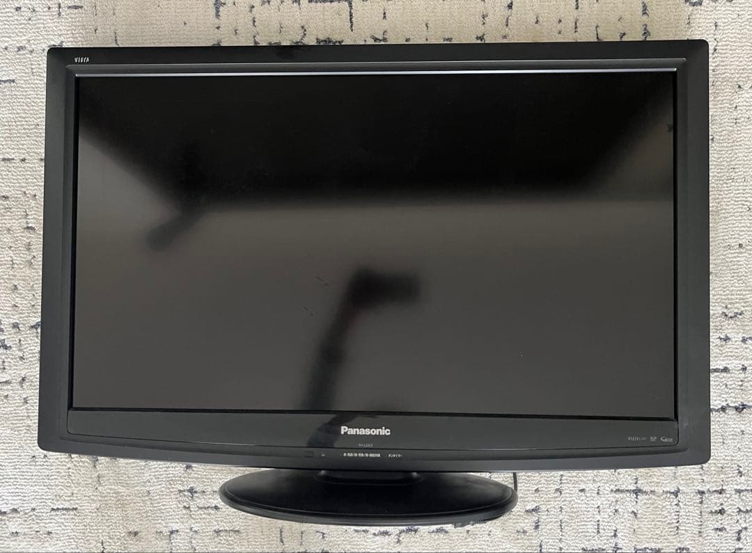 手渡し限定】Panasonic TH-L32C2 32インチ液晶テレビ - メルカリ
