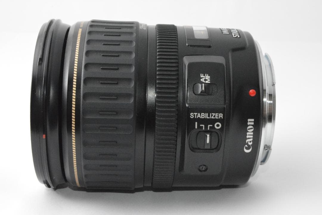★美品★CANON EF 28-135mm F3.5-5.6 IS USM