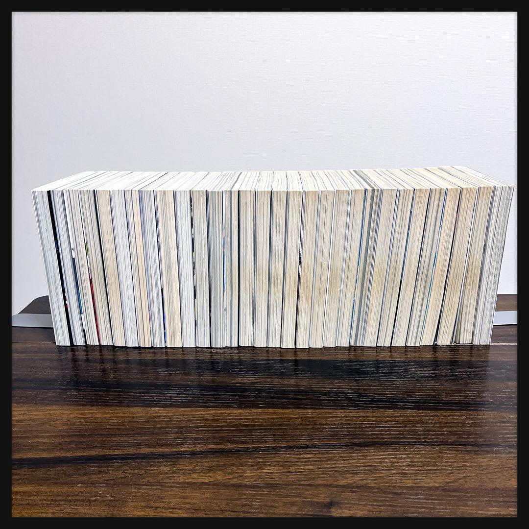 フラジャイル 1〜30巻 既刊全巻セット - メルカリ