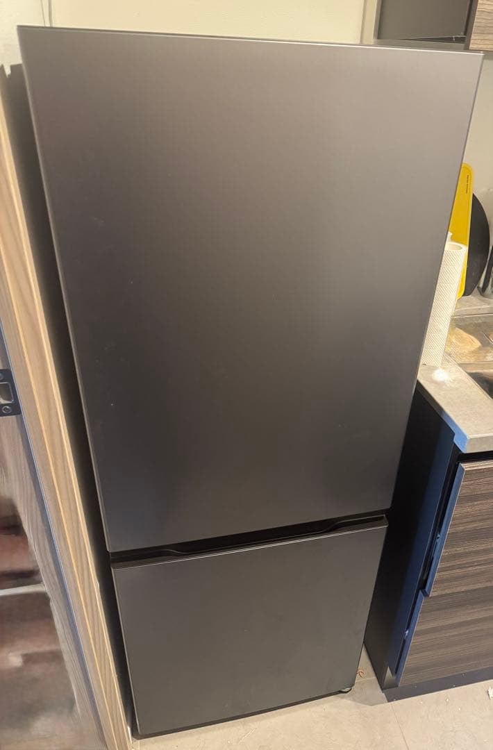 ナス 本日中のみ 美品 2024年製 AQUA 2ドア冷蔵庫AQR-20P AQR-20P | 容積：200L | SIMPLE＋series（シンプルプラスシリーズ