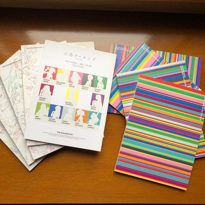 アイドルマスター　ブルーレイ