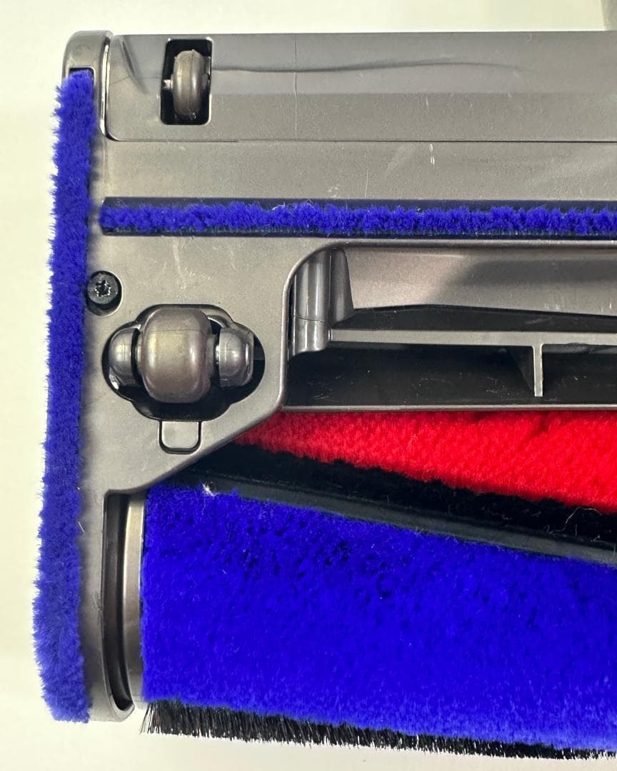 ダイソンV4、CY29対応のソフトクリーナーヘッド - メルカリ