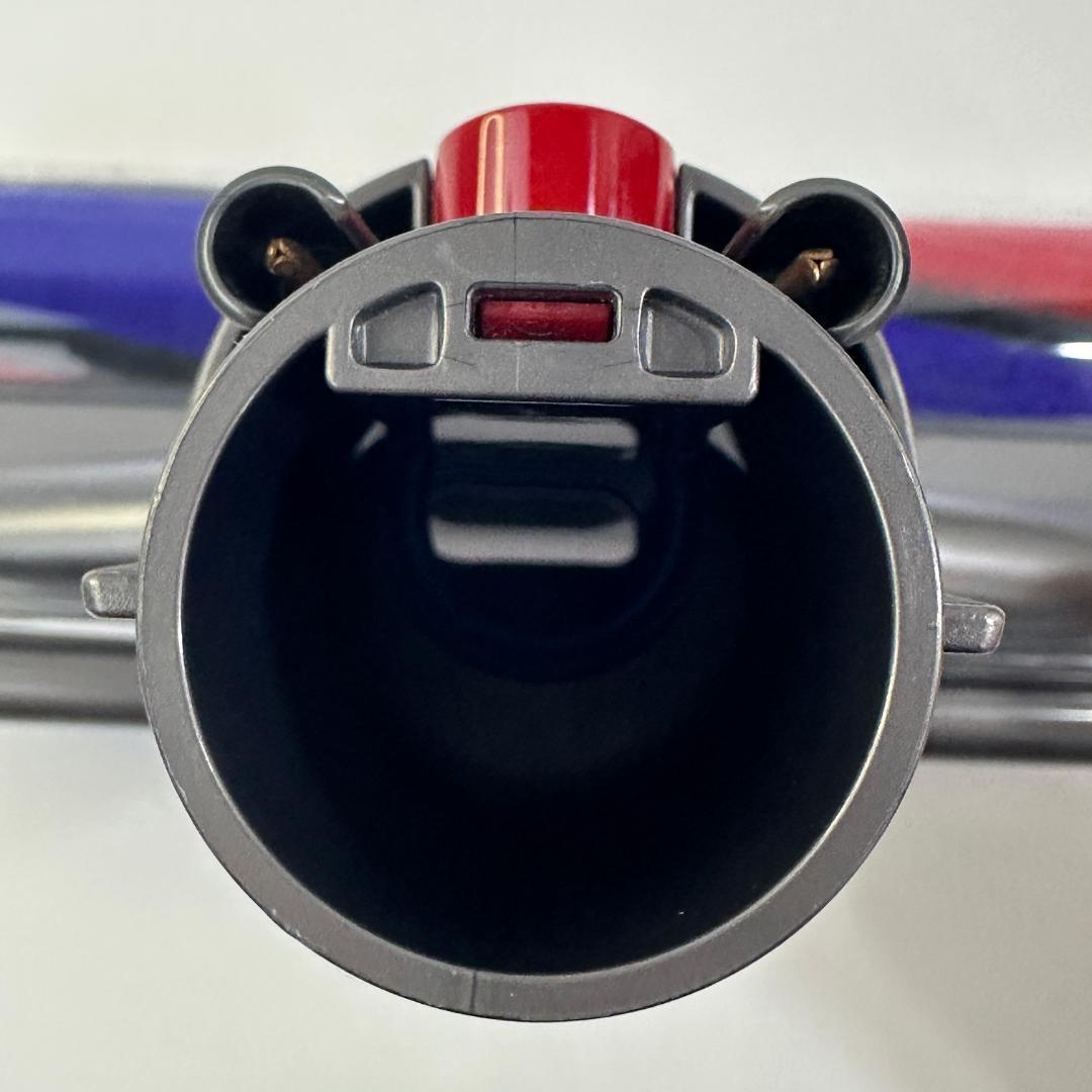 ダイソンV4、CY29対応のソフトクリーナーヘッド - メルカリ