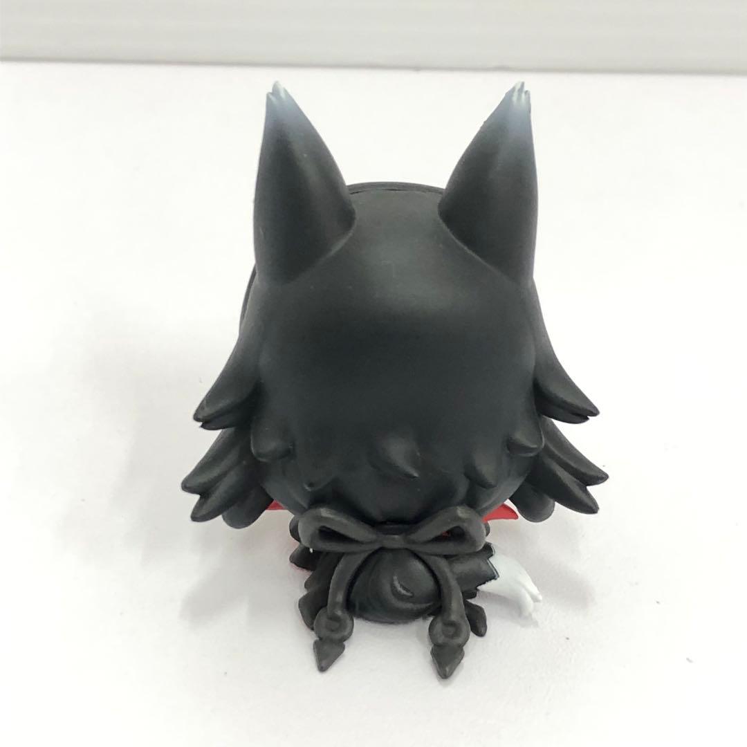 kntoy54-2264 一番くじ ホロライブ ちょこのっこ 大神ミオ - メルカリ