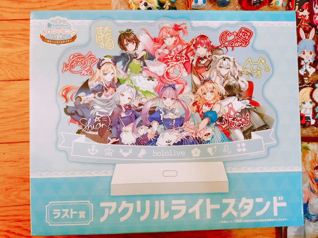 ホロライブグッズまとめ売り - メルカリ