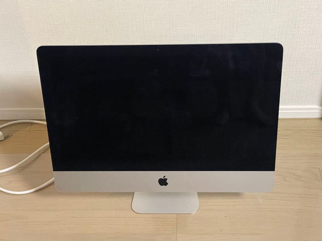 iMac2013年モデル21.5インチ iMac (21.5-inch, Late 2013) - Technical Specifications - Apple Support