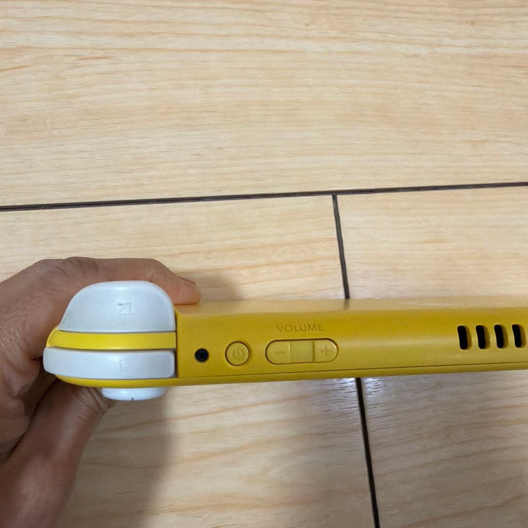 合馬公式アカウント1様】2020年式 Nintendo Switch Lite - メルカリ