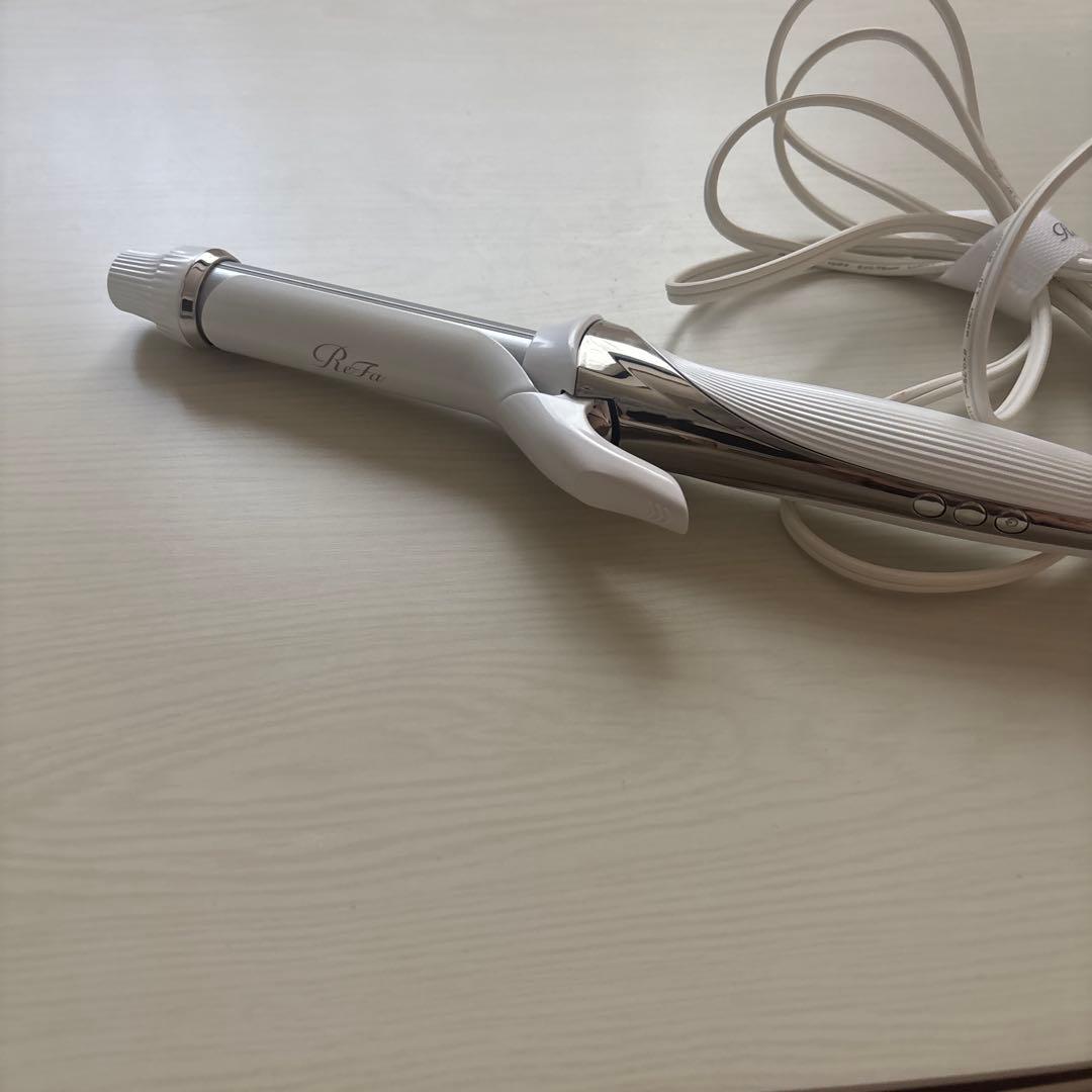ReFaビューテックカールアイロン26㎜ おひとり様1点まで】リファ ビューテック カールアイロン 26 / リファ