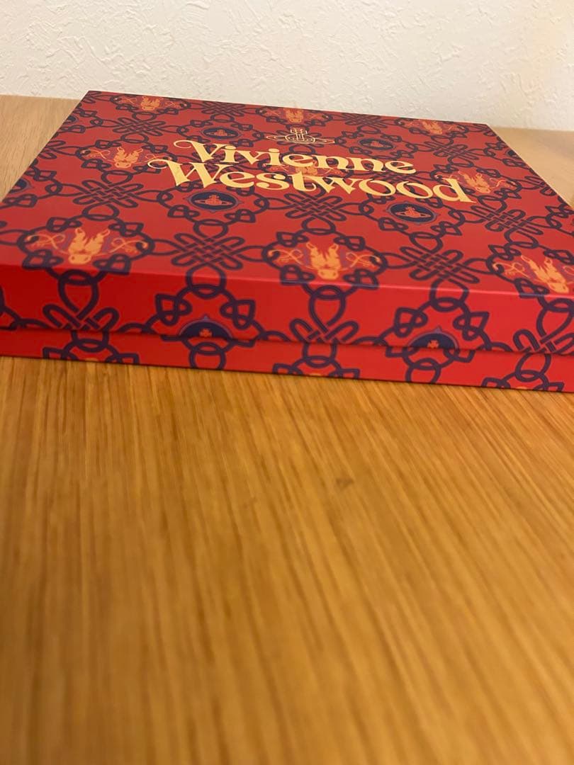 Vivienne Westwood /チャーム 便箋封筒 ノベルティ - メルカリ