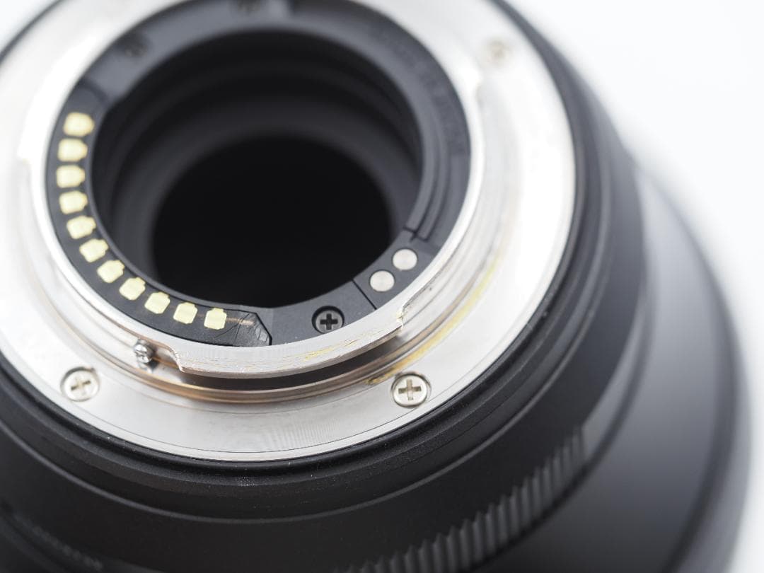 レンズ(ズーム) M.ZUIKO DIGITAL ED 100-400mm F5.0-6.3 IS