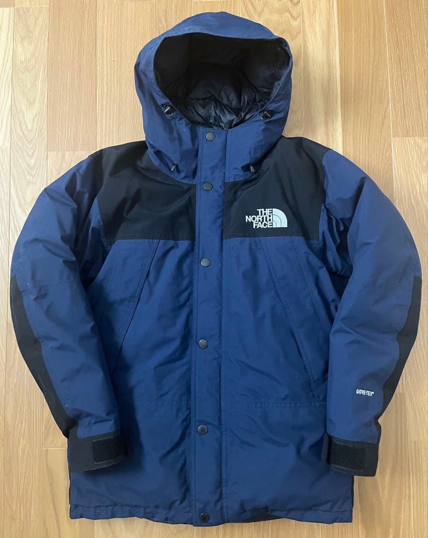THE NORTH FACE ノースフェイス マウンテンダウンジャケット M 楽天市場】ノースフェイス ジャケット マウンテンダウンジャケット