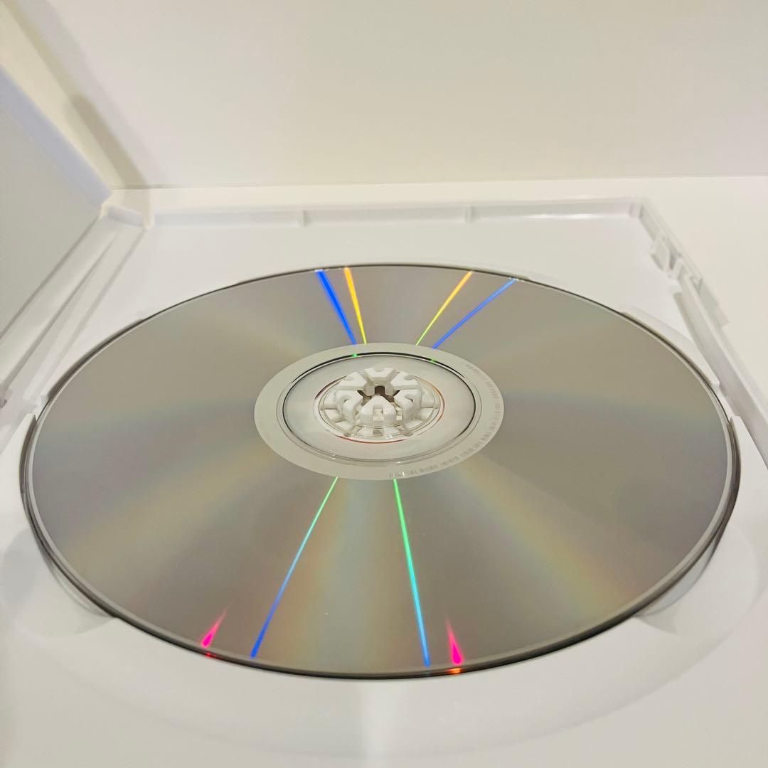 アイリスへの手紙('89米) DVD